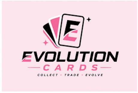 Evolution Cards logo