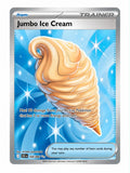 Jumbo Ice Cream 109/086 CRI