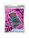 Team Rocket's Transceiver 263/217 ASC