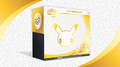 Elite Trainer Box 30th Anniversary