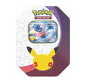Pokémon - 30th Celebrations - Tin Box