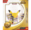 Pokemon Binder Collection 30th Celebration