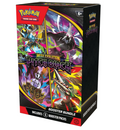 Pokémon Mega Evolution Pitch Black Booster Bundle – Rip & Ship