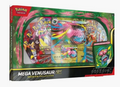 Pokémon TCG: Mega Venusaur ex Premium Collection – Rip & Ship