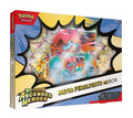 Pokémon Mega Feraligatr ex Box – Ascended Heroes