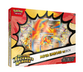 Pokémon Mega Emboar ex Box Ascended Heroes