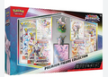 Pokémon Prismatic Evolutions Premium Figure Collection