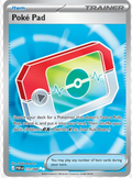 Poké Pad 113/088 POR
