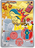 Cyndaquil 047 MEP