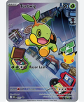 Turtwig 040 MEP