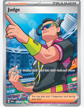 Judge 222/182 DRI