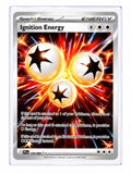 Ignition Energy 124/094 PFL